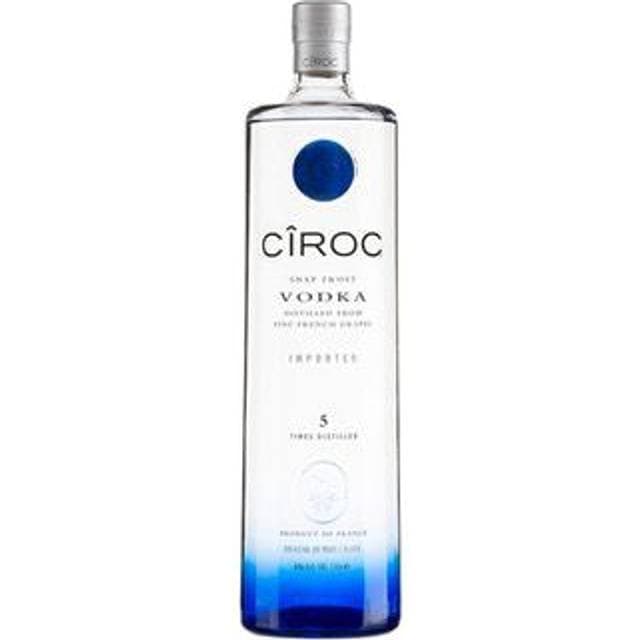 Ciroc Vodka (Magnum) 40% 175 cl