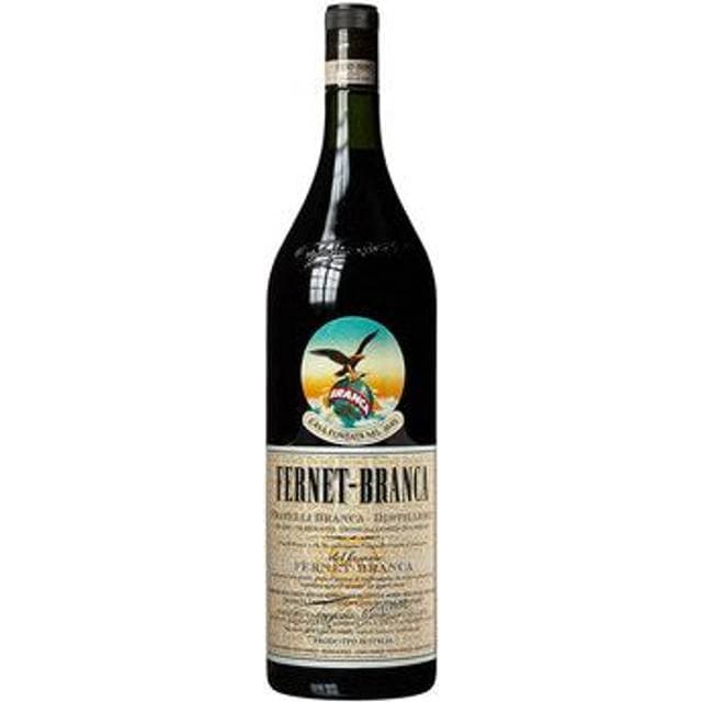 Fernet Branca (DB Magnum) 39% 300 cl