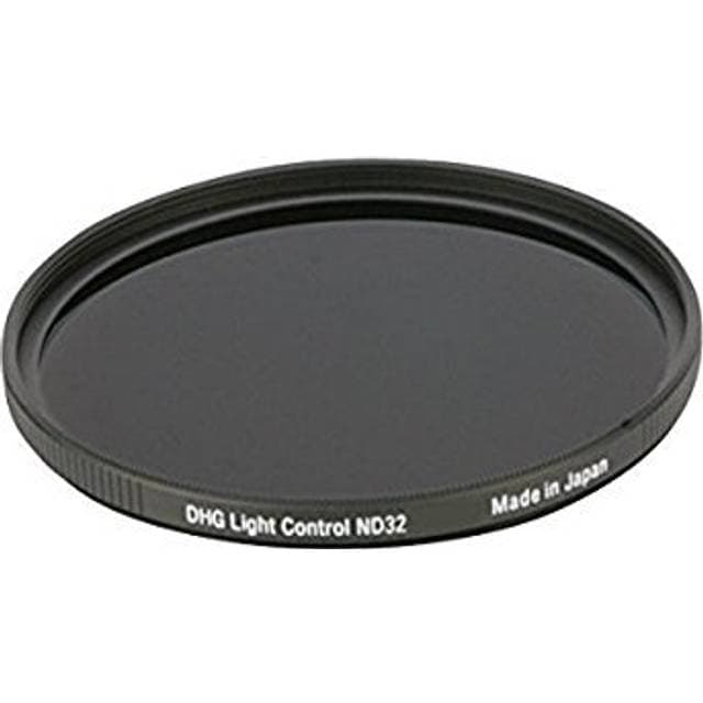 DHG ND32 72mm