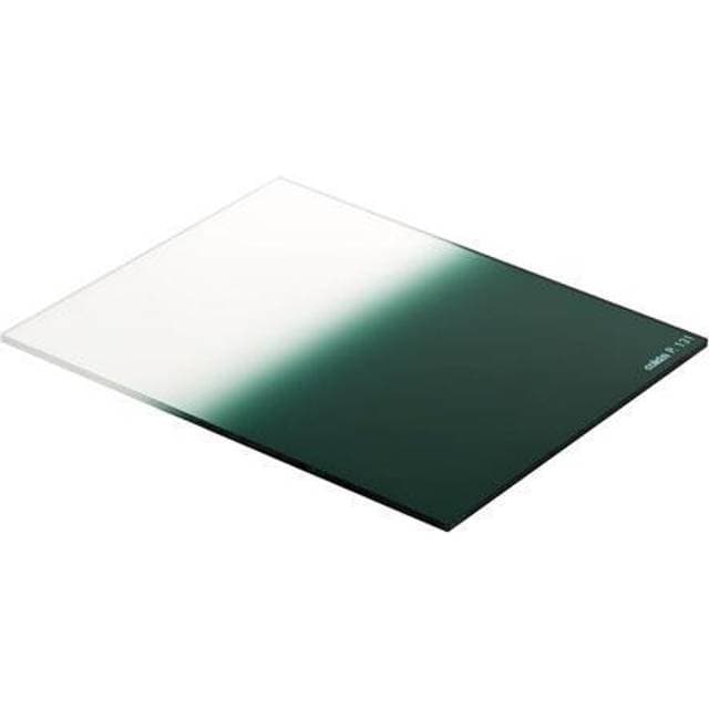 Cokin A131 Gradual Emerald E2