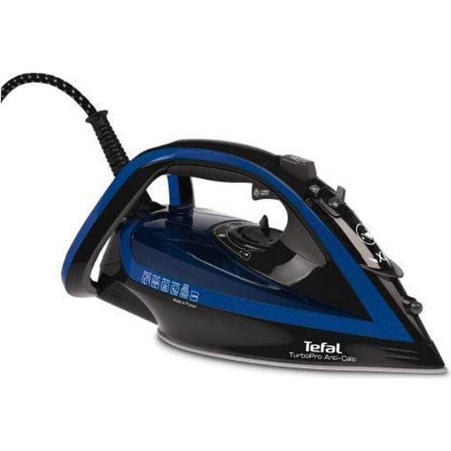 Tefal Turbo Pro FV5648