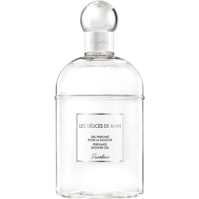 Guerlain Les Délices de Bain Shower Gel 200ml