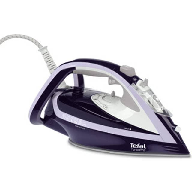 Tefal Turbo Pro FV5615E0