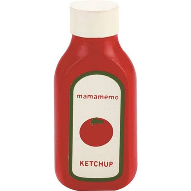 MaMaMeMo Ketchup