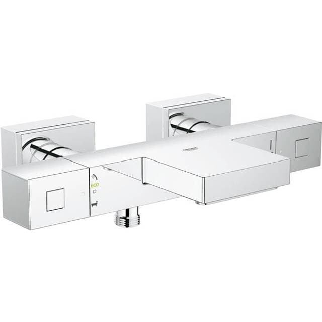 Grohe Grohtherm Cube 34497 8356751