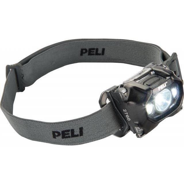 Peli 2760 LED