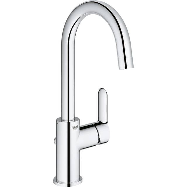 Grohe BauEdge (23760000) Krom
