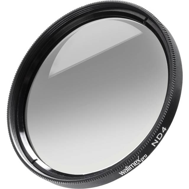 Walimex ND4 49mm
