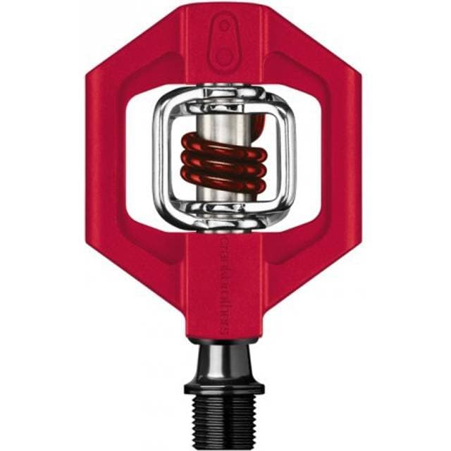Crankbrothers Candy 1 Red/Silver