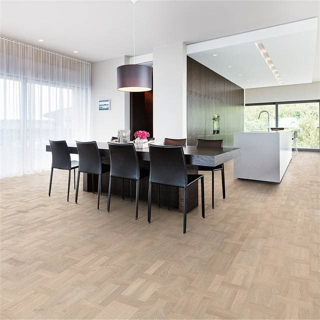 Kährs European Renaissance 15313BEKVVKW