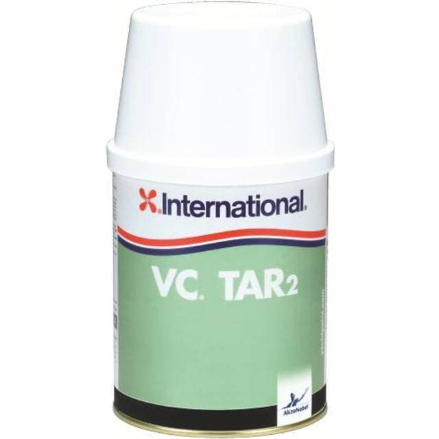 International VC Tar2 1L