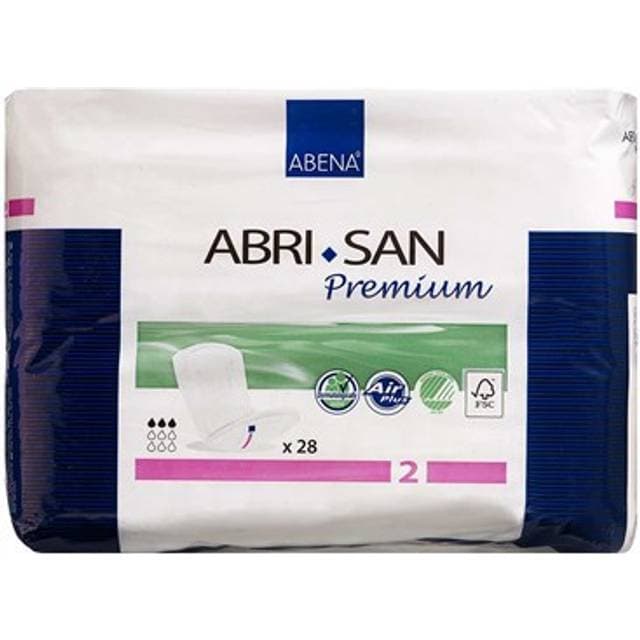 Abena Abri-San Micro Premium 2 28-pak