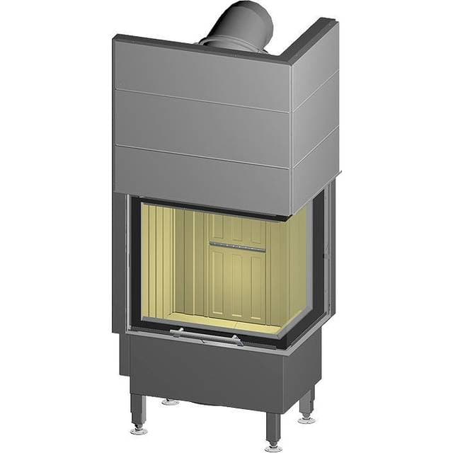 Spartherm Varia 2R 55h 4S