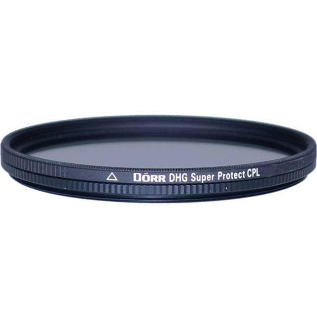 DHG Super Protect CPL 105mm