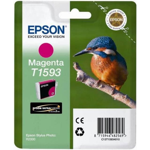 Epson T1593 (Magenta)