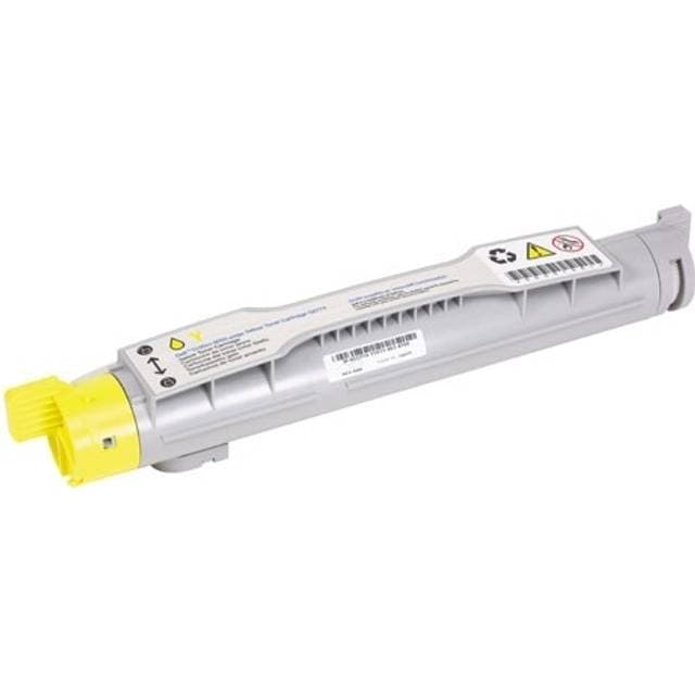 Dell 593-10123 (JD750) (Yellow)