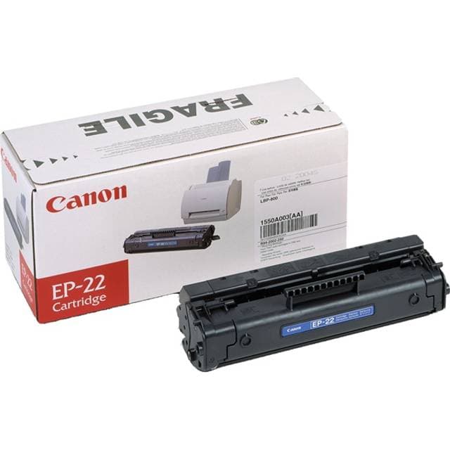 Canon 1550A003 (Black)