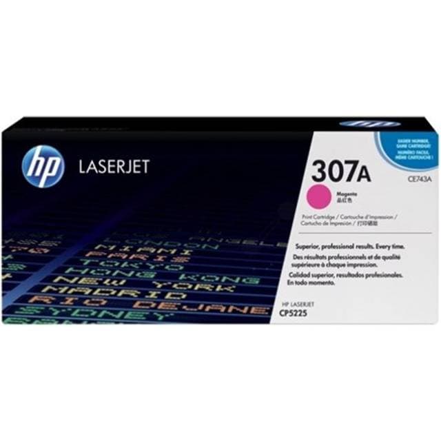 HP 307A (Magenta)
