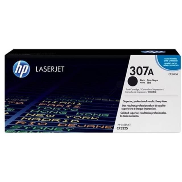 HP 307A (Black)