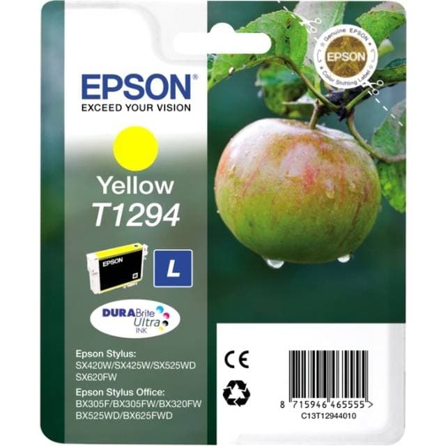Epson T1294 (Yellow)