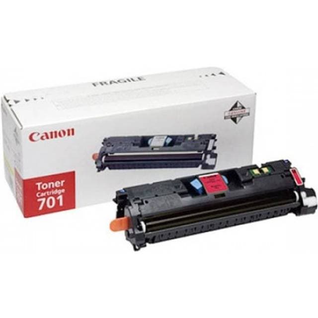 Canon 701 M (Magenta)