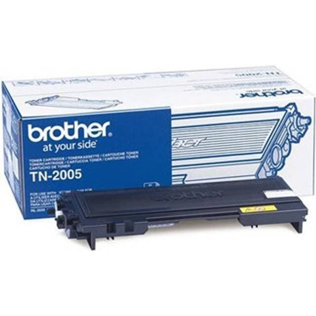 Brother TN-2005 (Black)