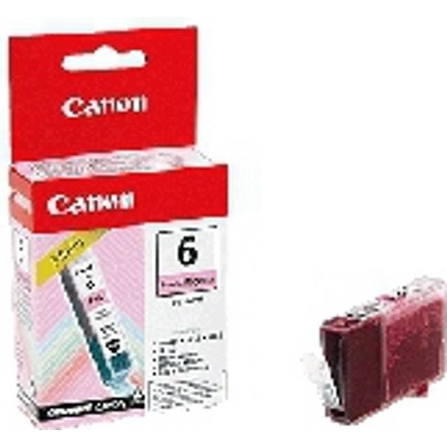Canon BCI-6PM (Magenta)