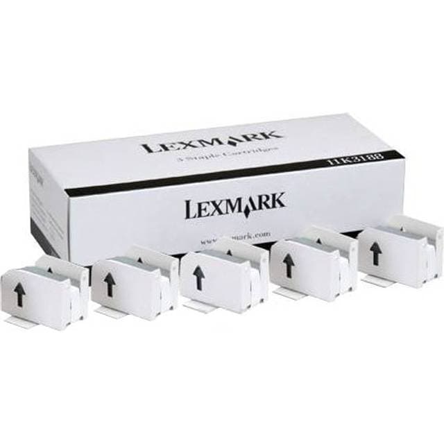 Lexmark 35S8500