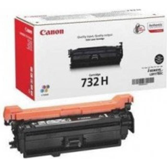 Canon 732HBK (Black)