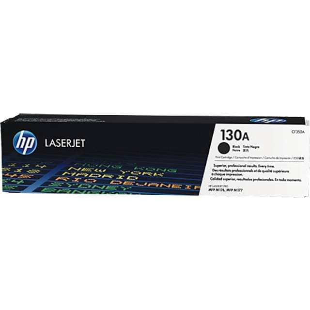 HP 130A (Black)
