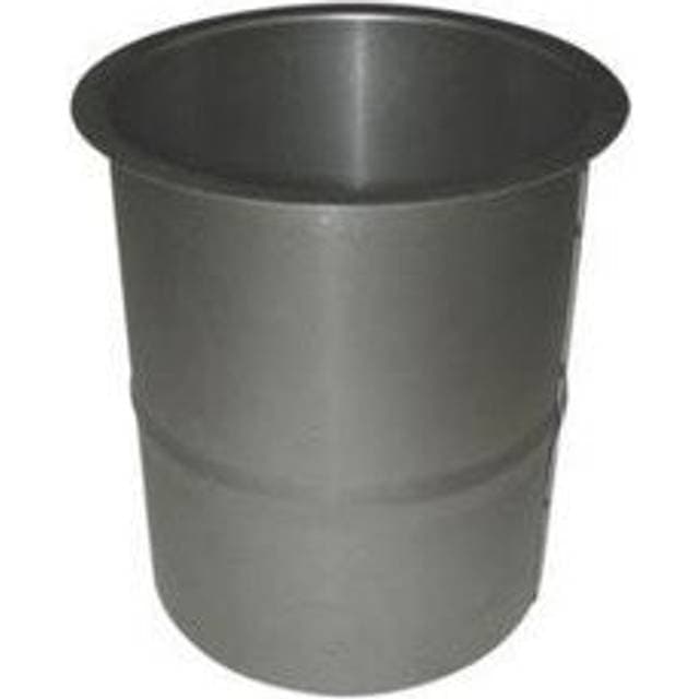 KIERULFF 318440180 Fuel Pipe Ø180 100mm