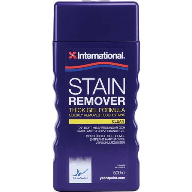 International Stain Remover 500ml