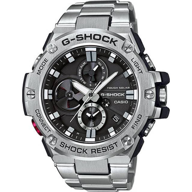 Casio G-Shock (GST-B100D-1AER)