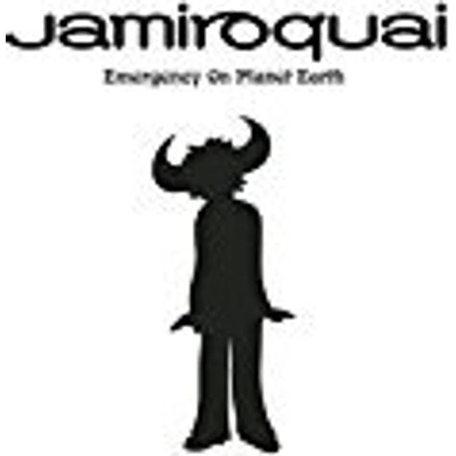 Emergency On Planet Earth (Vinyl)
