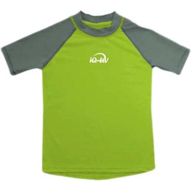 iQ-Company UV 300 Shirt Short Sleeves Top Jr