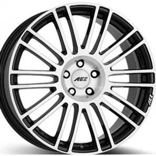 Aez Strike 8.5x19 5/120 ET40 B72,6