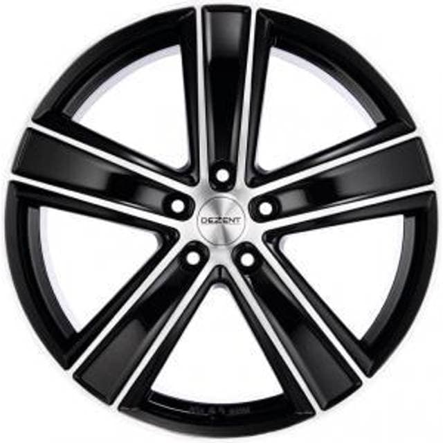 Dezent TH dark 8x18 5/130 ET50 B71,6