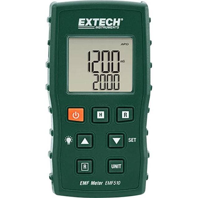 Extech EMF510