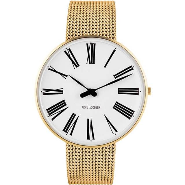 Arne Jacobsen Roman (53308-2009)