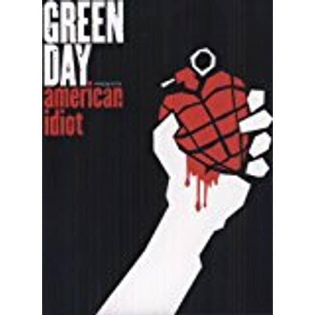 Green Day - American Idiot (Vinyl)
