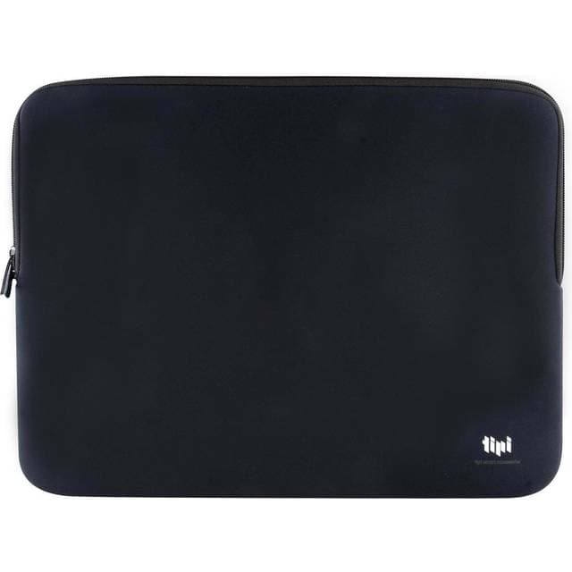 Tipi Laptop Sleeve 14" - Black