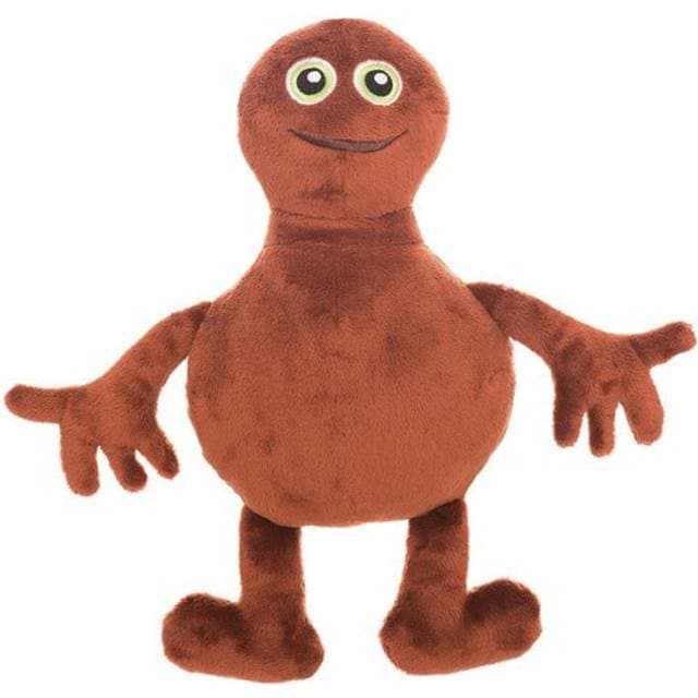 Teddykompaniet Babblarna Babba 30cm