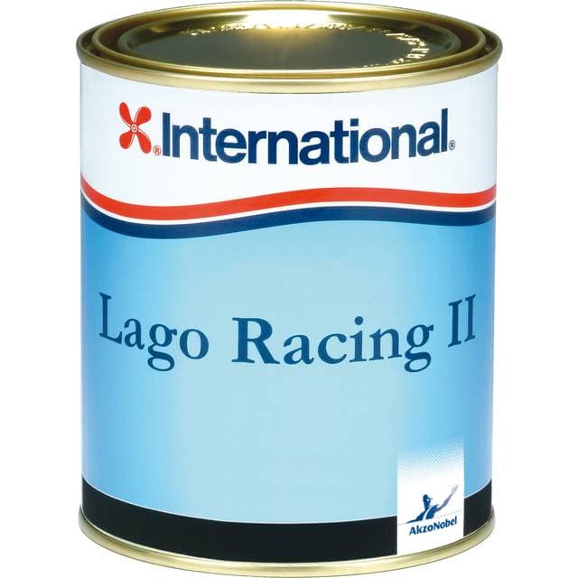 International Lago Racing II 750ml