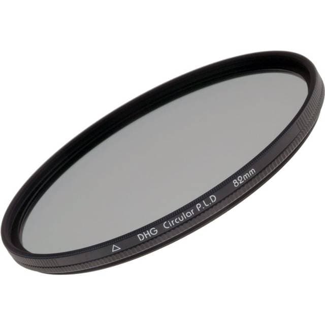 Marumi DHG Circular PL 52mm