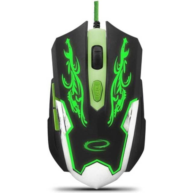 Esperanza MX405 Cyborg