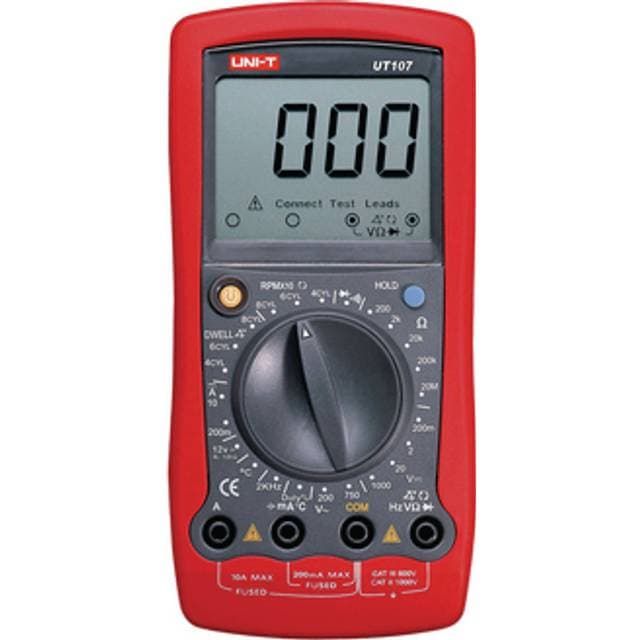 Uni-t UT107