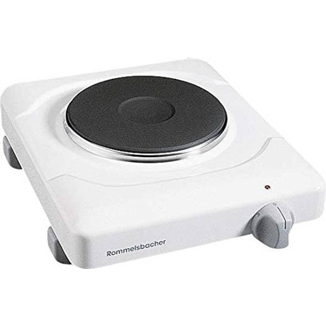 Rommelsbacher Cooking Plate THS 1090