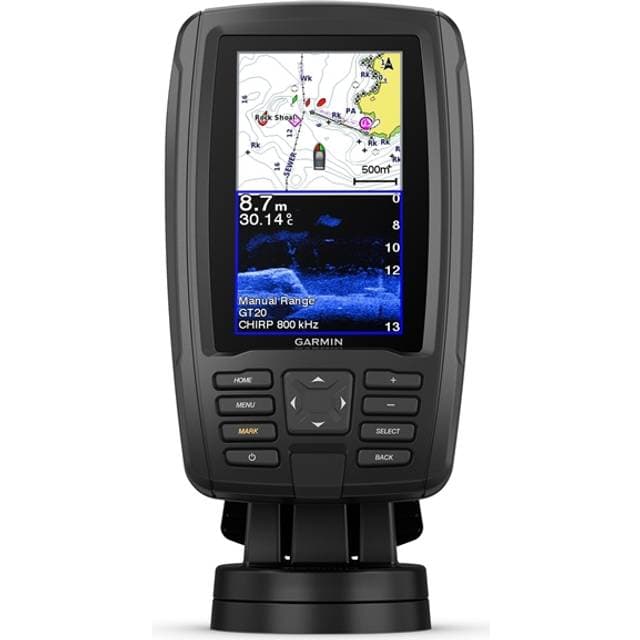 Garmin Echomap Plus 42cv