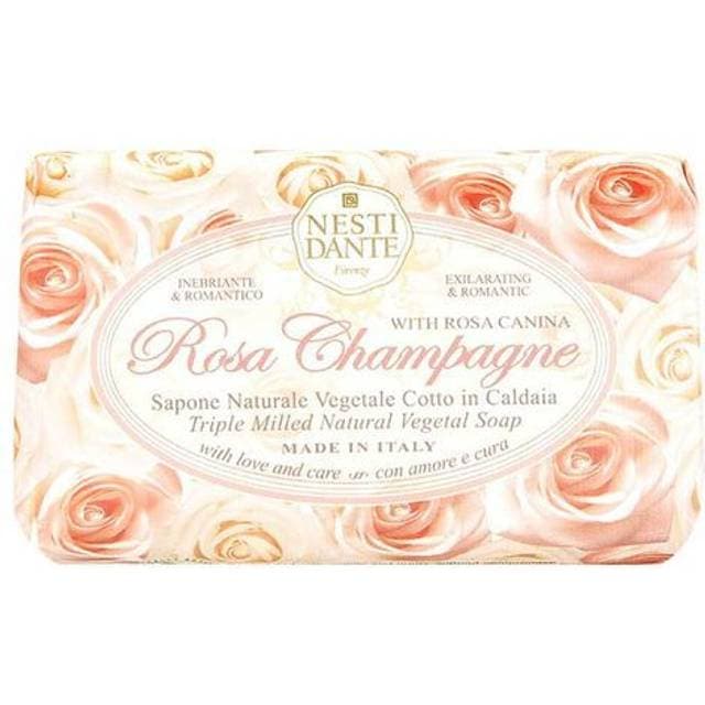 Nesti Dante Rosa Soap 150g