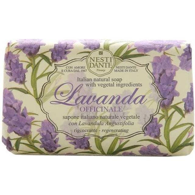 Nesti Dante Lavender officinalis Soap 150g